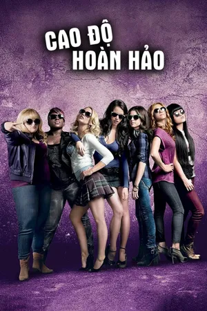 Cao Độ Hoàn Hảo