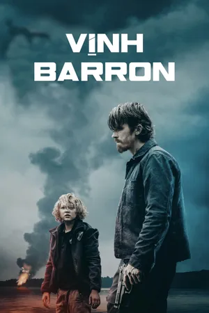 Vịnh Barron