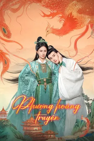 Phim Phượng Hoàng Truyện