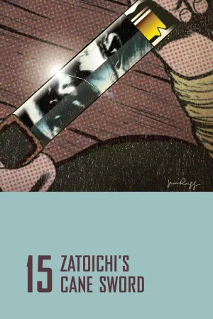 Phim Thanh Kiếm Của Zatoichi - {site_name}