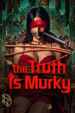 Truy Tìm Hung Thủ