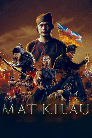 Xem Phim Mat Kilau - {site_name}