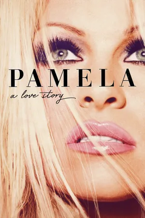Pamela, Một Chuyện Tình