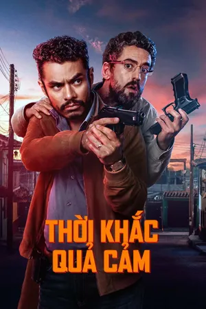 Phim Thời Khắc Quả Cảm - {site_name}