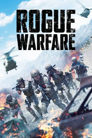 Trận Chiến Ở Rogue