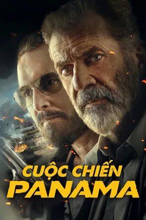 Xem Phim Cuộc Chiến Panama Vietsub HD Online - Rophim