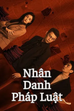 Phim Nhân Danh Pháp Luật - {site_name}