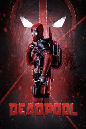 Xem Phim Deadpool Vietsub HD Online - Rophim