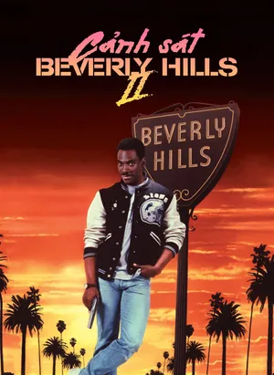 Xem Phim Cảnh Sát Beverly Hills 2 Vietsub HD Online - Rophim