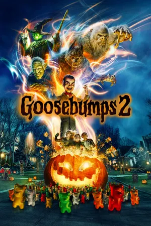 Xem Phim Câu Chuyện Lúc Nửa Đêm 2: Halloween Quỷ Ám - {site_name}