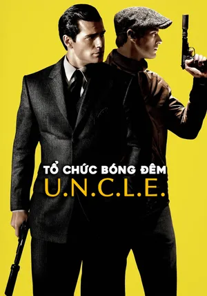 Phim Người Đến Từ Uncle - {site_name}