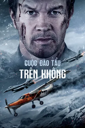 Xem Phim Cuộc Đào Tẩu Trên Không Vietsub HD Online - Rophim