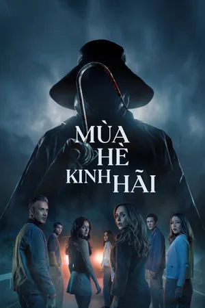 Xem phim Mùa Hè Kinh Hãi motchill
