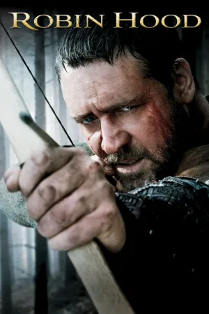 Huyền Thoại Robin Hood