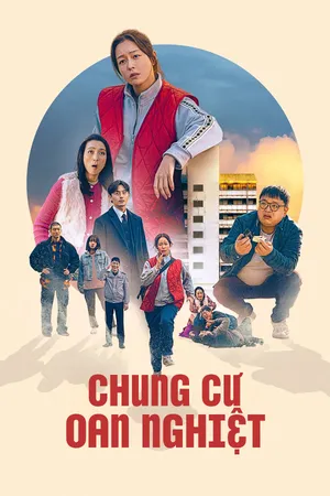 Chung Cư Oan Nghiệt