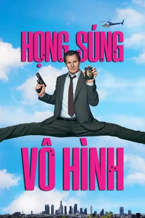 Họng Súng Vô Hình
