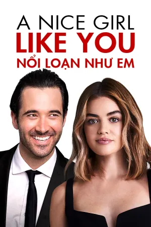 Phim Nổi Loạn Như Em - {site_name}