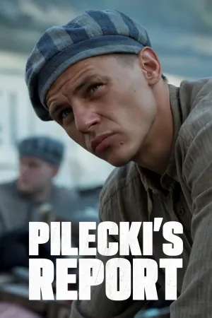 Xem Phim Bản Báo Cáo Của Pilecki - {site_name}