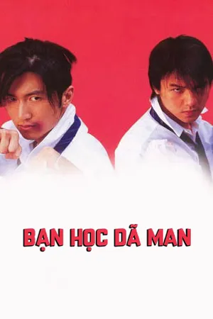 Xem Phim Bạn Học Dã Man Vietsub HD Online - Rophim