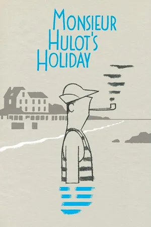 Phim Kỳ Nghỉ Của Ông Hulot - {site_name}