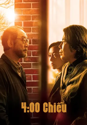 4 Giờ Chiều
