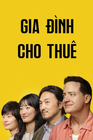 Xem Phim Gia Đình Cho Thuê - {site_name}