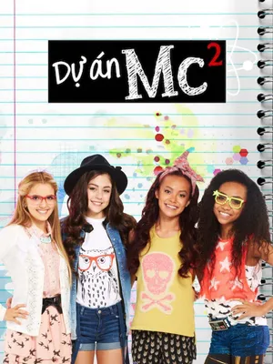Phim Dự Án Mc² - {site_name}