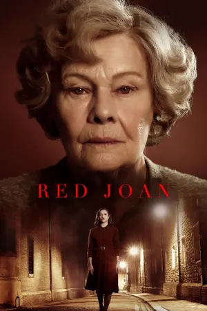 Phim Red Joan - {site_name}
