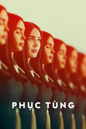 Xem Phim Phục Tùng Vietsub HD Online - Rophim