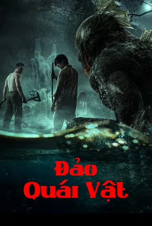 Phim Đảo Quái Vật - {site_name}