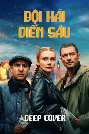 Đội Hài Diễn Sâu