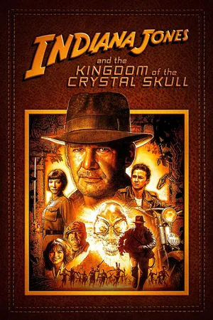 Phim Indiana Jones và Vương Quốc Sọ Người - {site_name}