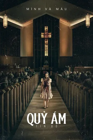 Phim Quỷ Ám: Tín Đồ - {site_name}
