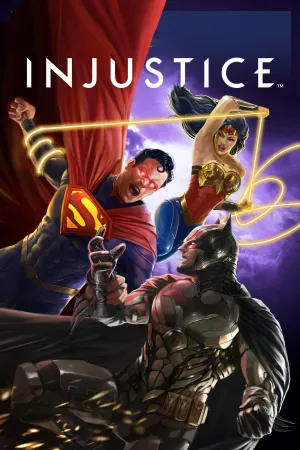 Injustice