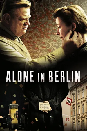 Cô Độc Ở Berlin