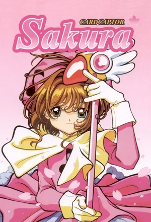Sakura: Thủ Lĩnh Thẻ Bài