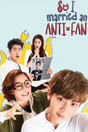Phim Kết Hôn Với Anti Fan - {site_name}