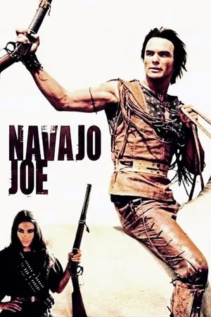 Phim Navajo Joe - {site_name}