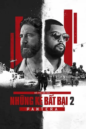 Xem Phim Những Kẻ Bất Bại 2: Pantera Vietsub HD Online - Rophim