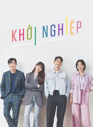 Xem Phim Khởi Nghiệp Vietsub HD Online - Rophim