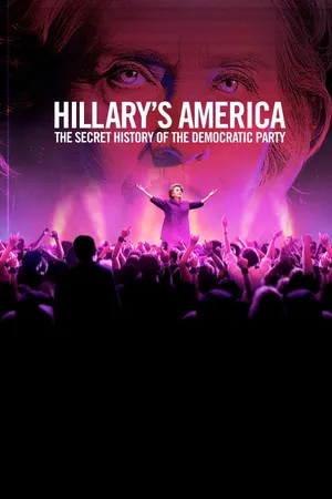 Nước Mỹ Của Hillary Clinton