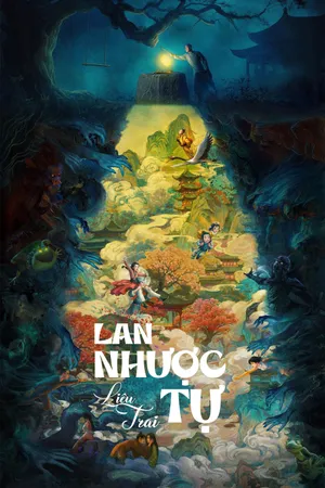 Phim Liêu Trai: Lan Nhược Tự - {movie_name_en} - {site_name}