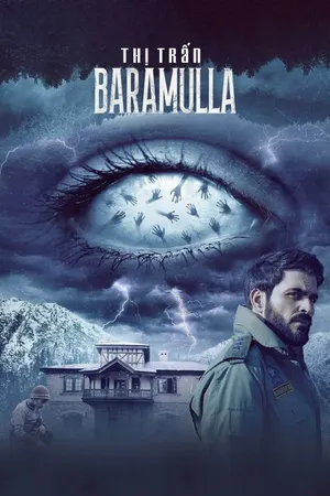 Thị Trấn Baramulla