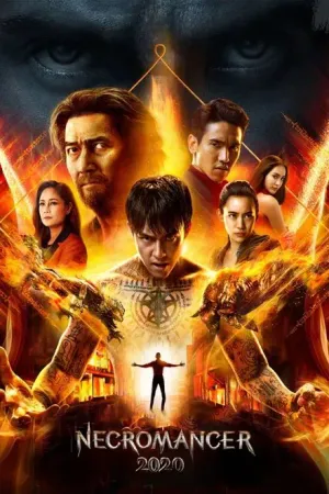 Bậc Thầy Ma Thuật