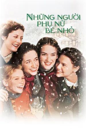 Phim Những Người Phụ Nữ Bé Nhỏ - {site_name}