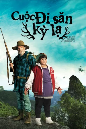 Phim Cuộc Đi Săn Kì Lạ - {site_name}
