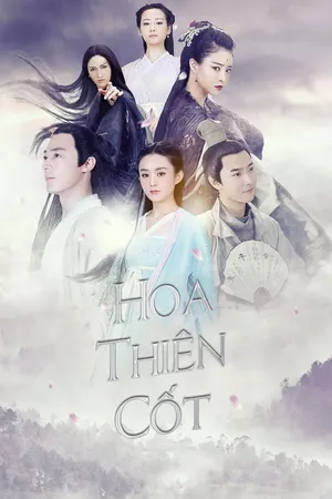 Xem Phim Hoa Thiên Cốt Vietsub HD Online - Rophim