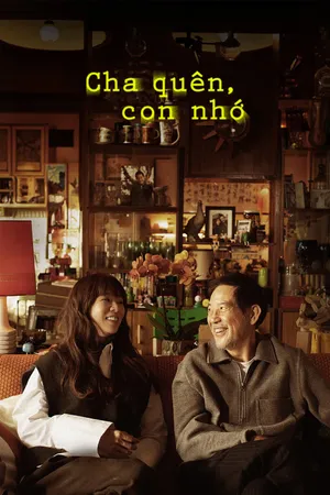 Xem Phim Cha Quên Con Nhớ - {site_name}