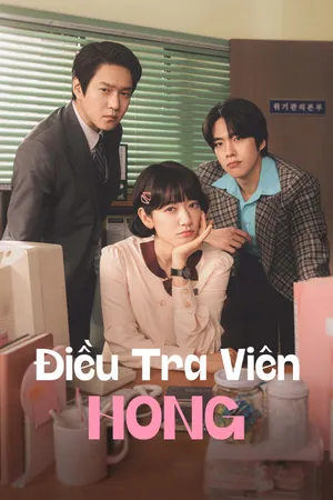 Phim Điều Tra Viên Hong - {site_name}