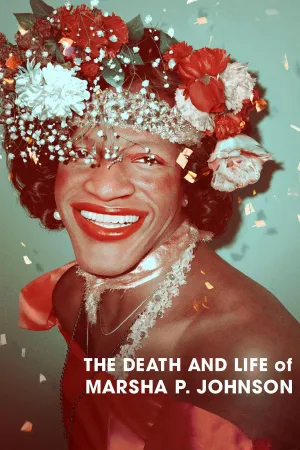 Phim Cái Chết Của Marsha P. Johnson Motchill